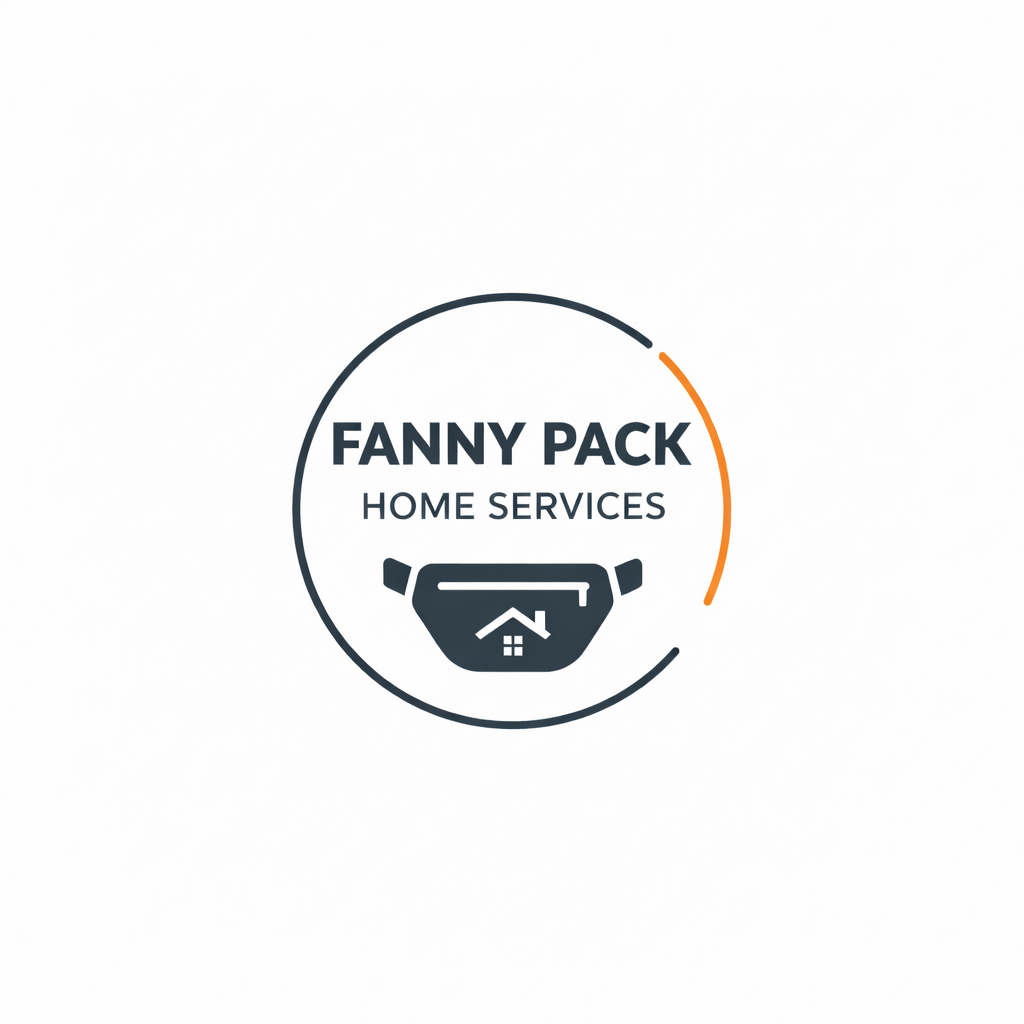 Fanny Pack Home Services — handyman services in Orlando & Central Florida